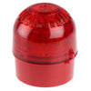 Klaxon PSC-0013 SONOS SND/LED BCN 17-60V DC RED/RED DTS