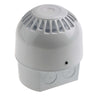Klaxon PSS-0050 Sounder Only White body, Deep Base