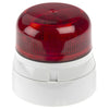Klaxon QBS-0022 Flashguard 230AC LED Red Static STD