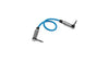 3.5mm to 3.5mm Right Angle Time Code Audio Cable