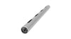 Lightweight aluminium rod for use with follow focus matte box lens support and other accessories