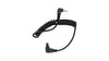 2.5mm to N3 Canon remote trigger shutter release cable
