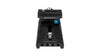 Rotatable / Removable Arca Receiver - Raven Black