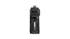 Rotatable / Removable Arca Receiver - Raven Black