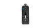 Rotatable / Removable Arca Receiver - Raven Black