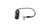 5-Pin LEMO to 3-Pin XLR Audio Cable