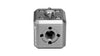 30mm Cube with 5 Mounts for ARRI - Space Grey