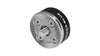 Standard ARRI Rosette - Raven Black