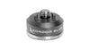 Standard ARRI Rosette w/ M6 threaded mounting hole - Space Grey