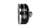 Standard ARRI Rosette w/ M6 threaded mounting hole - Raven Black