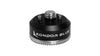 Standard ARRI Rosette w/ M6 threaded mounting hole - Raven Black