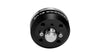 Standard ARRI Rosette w/ M6 threaded mounting hole - Raven Black