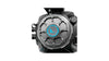 Aircraft grade aluminium cap for ARRI PL mount camera bodies