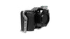 Cage without Top Handle for Blackmagic Design Pocket Cinema Camera 6K Pro - Space Grey