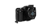 Cage without Top Handle for Blackmagic Design Pocket Cinema Camera 6K Pro - Black