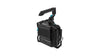Battery Grip Cage with Top Handle for Blackmagic Design Pocket Cinema Camera 6K Pro - Black