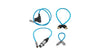 Camera Cable Pack for Blackmagic Design Pocket Cinema Camera 6K Pro
