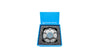 Aircraft grade aluminium cap for Canon EF mount camera bodies