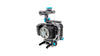 Aircraft grade aluminium cap for Canon EF mount camera bodies
