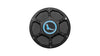 Aircraft grade aluminium cap for Canon EF mount camera bodies - Raven Black