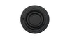 Aircraft grade aluminium cap for Canon EF mount camera bodies - Raven Black