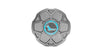 Aircraft grade aluminium cap for Canon RF mount camera bodies