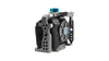 Cage for Canon R5/R6/R without Top Handle - Space Grey