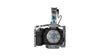 Cage for Canon R5/R6/R with Top Handle - Space Grey