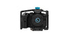 Cage for Canon R5/R6/R without Top Handle - Black