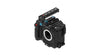 Cage for Canon C70 with Top Handle - Black