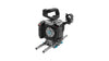 Base Rig for Canon C70 - Space Grey