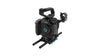 Base Rig for Canon C70 - Black