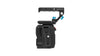 Side Plate for Canon C70 - Black