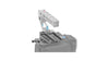 Top Plate for Canon C70 - Space Grey