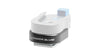 Cold Shoe to Mini QR Plate Adapter Cradle - Space Grey