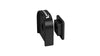 Cold Shoe to Mini QR Plate Adapter Cradle