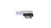 Cold Shoe to Mini QR Plate Adapter Cradle
