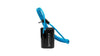 DC 1.35/3.5 to CANON LPE6 Dummy Battery Cable