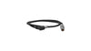DC to LEMO 0B-Type 2-Pin Male Power Cable