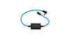 16inch DC to USB-C Power Delivery Cable for R5C/FX3