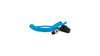 Coiled D-Tap to DC 5.5 x 2.5mm Male Barrel Cable