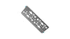 8inch Lightweight Dovetail Plate for ARRI - Space Grey