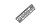 8inch Lightweight Dovetail Plate for ARRI - Space Grey