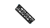 8inch Lightweight Dovetail Plate for ARRI - Black