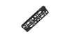 8inch Lightweight Dovetail Plate for ARRI - Black