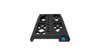 8inch Lightweight Dovetail Plate for ARRI - Black