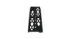 8inch Lightweight Dovetail Plate for ARRI - Black