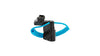 D-Tap to Canon LP-E6 Dummy Battery Coiled Cable - 16" - 36"