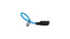 6" D-Tap to 2 Pin Lemo Female Adapter Cable for Teradek