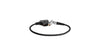 10" D-Tap to Right Angle LEMO 2 Pin Power Cable for RED KOMODO